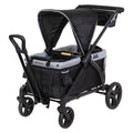 2-in-1 Stroller Wagon L525