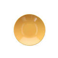 Yellow 22cm Soup Plate H5185