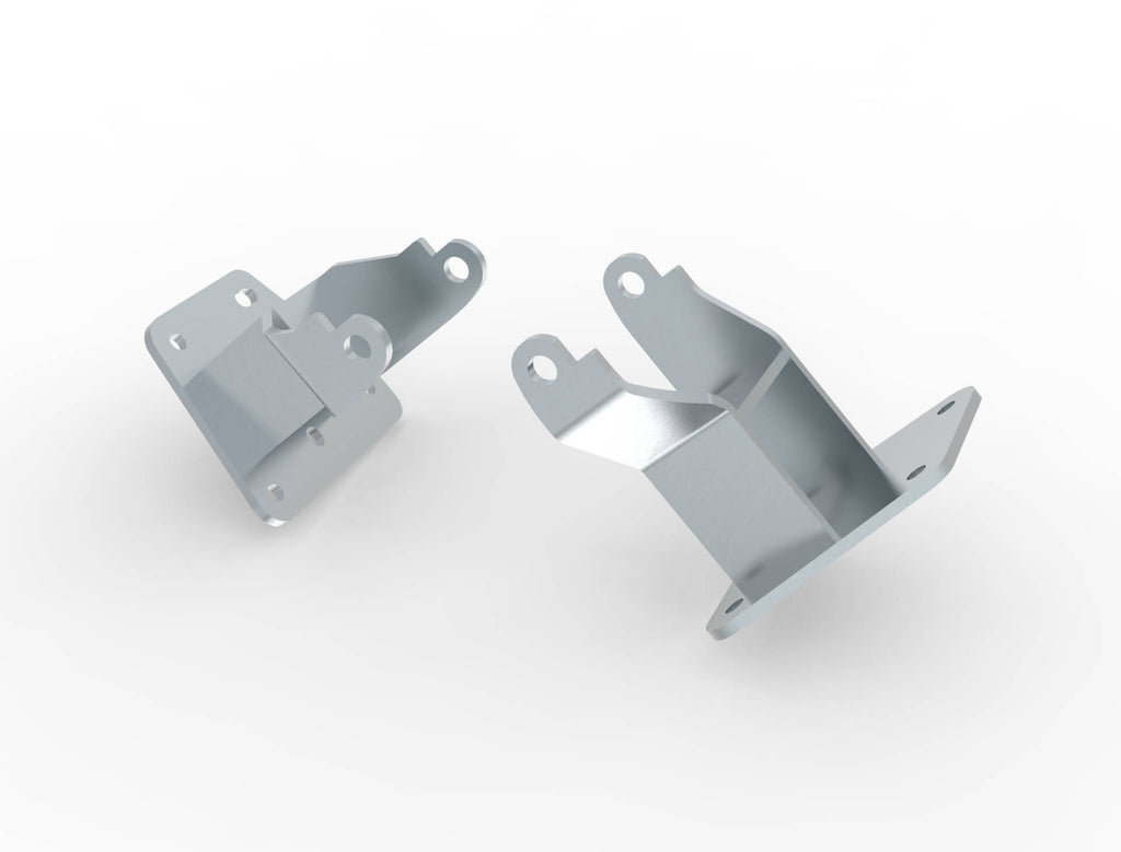 Engine Mount C50186