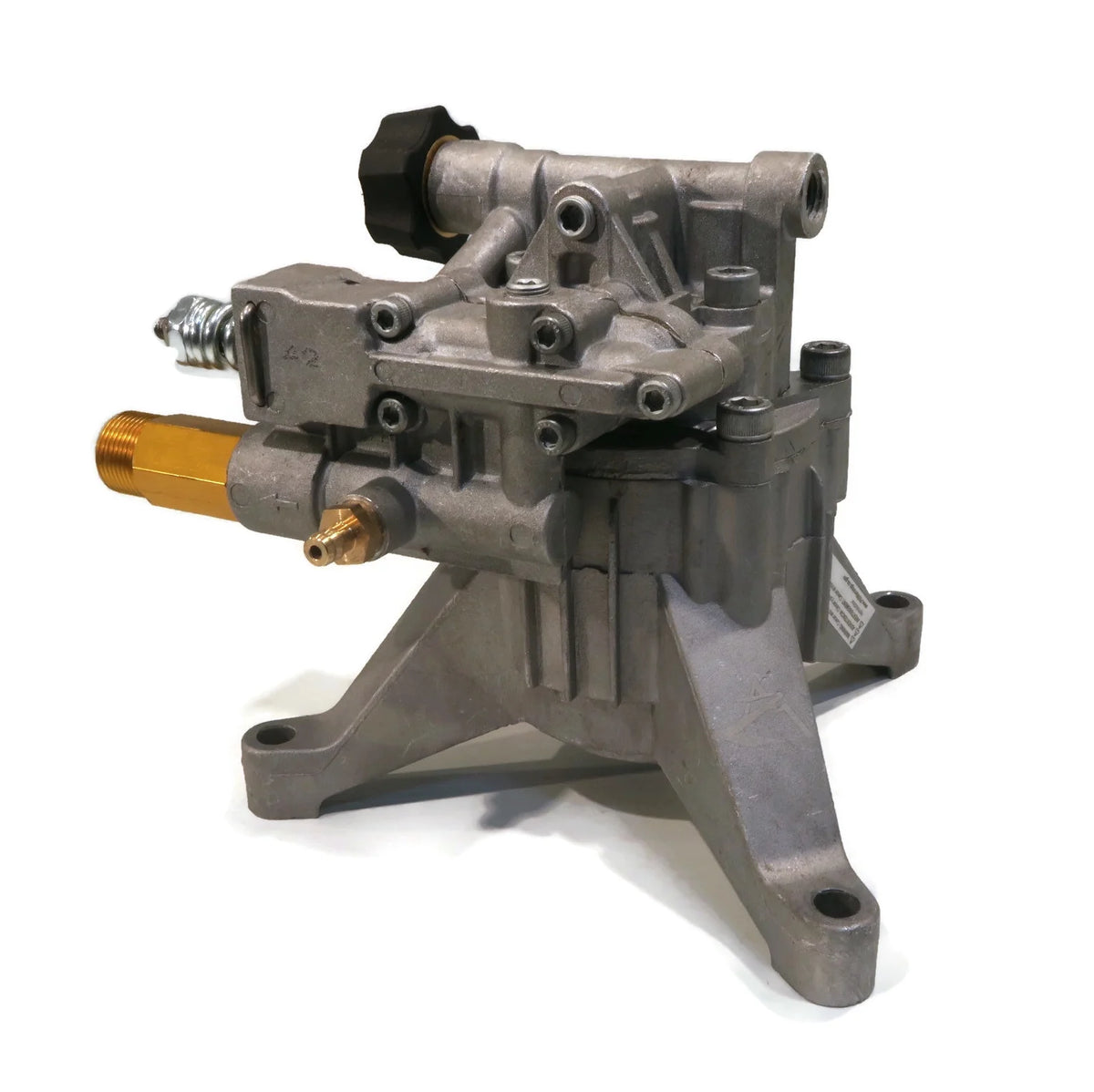 Pressure Washer 7/8" Shaft Water Pump C3319
