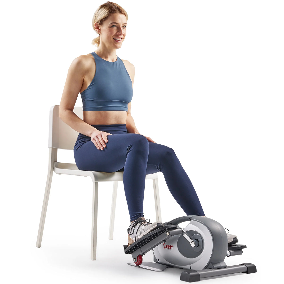 Magnetic Under Desk Elliptical V30887