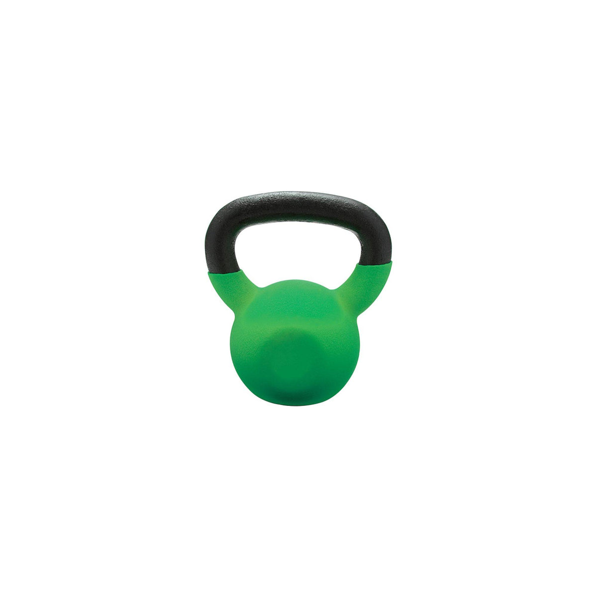 35 lbs Vinyl Coated Kettlebell S633395
