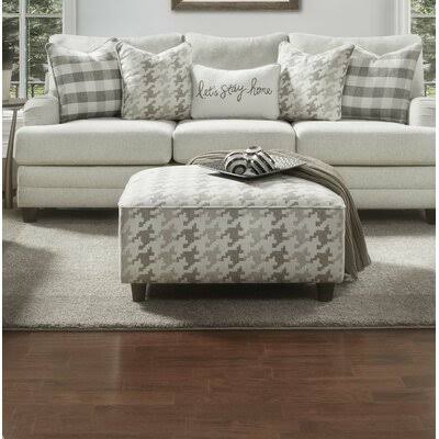 Blass Berber Cocktail Ottoman K930