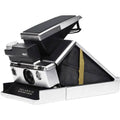 Black Analog Instant Film Camera G7886