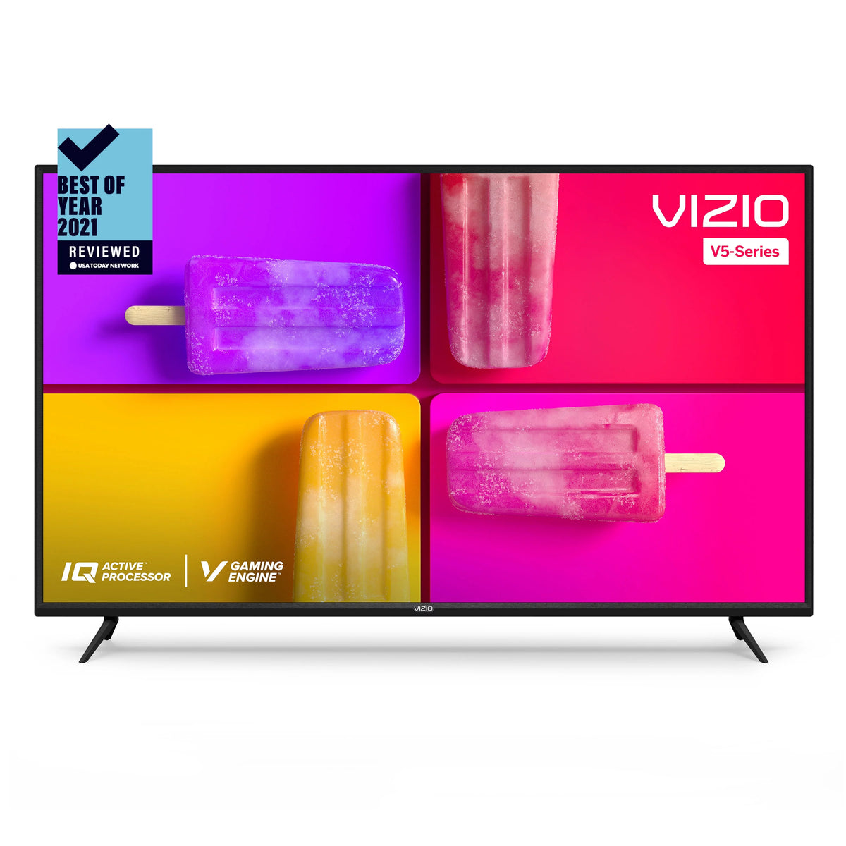 70 Class 4K UHD LED Smart TV O79211