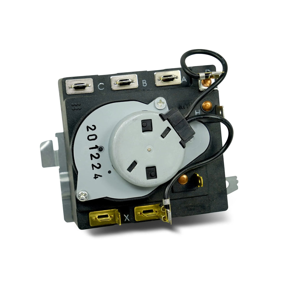 Dryer Timer H377328