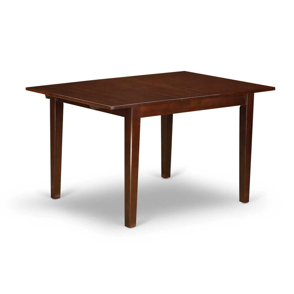 3 Piece Dining Set with Butterfly Leaf C528