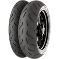 190/55ZR17 Rear Tire S6818