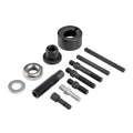 Pulley Remover and Installer Set, 12 Piece J9812