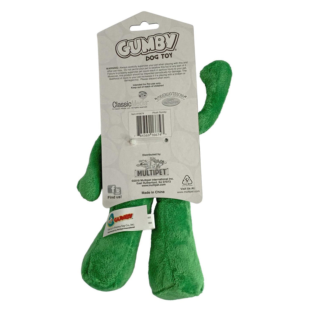 Plush E51229