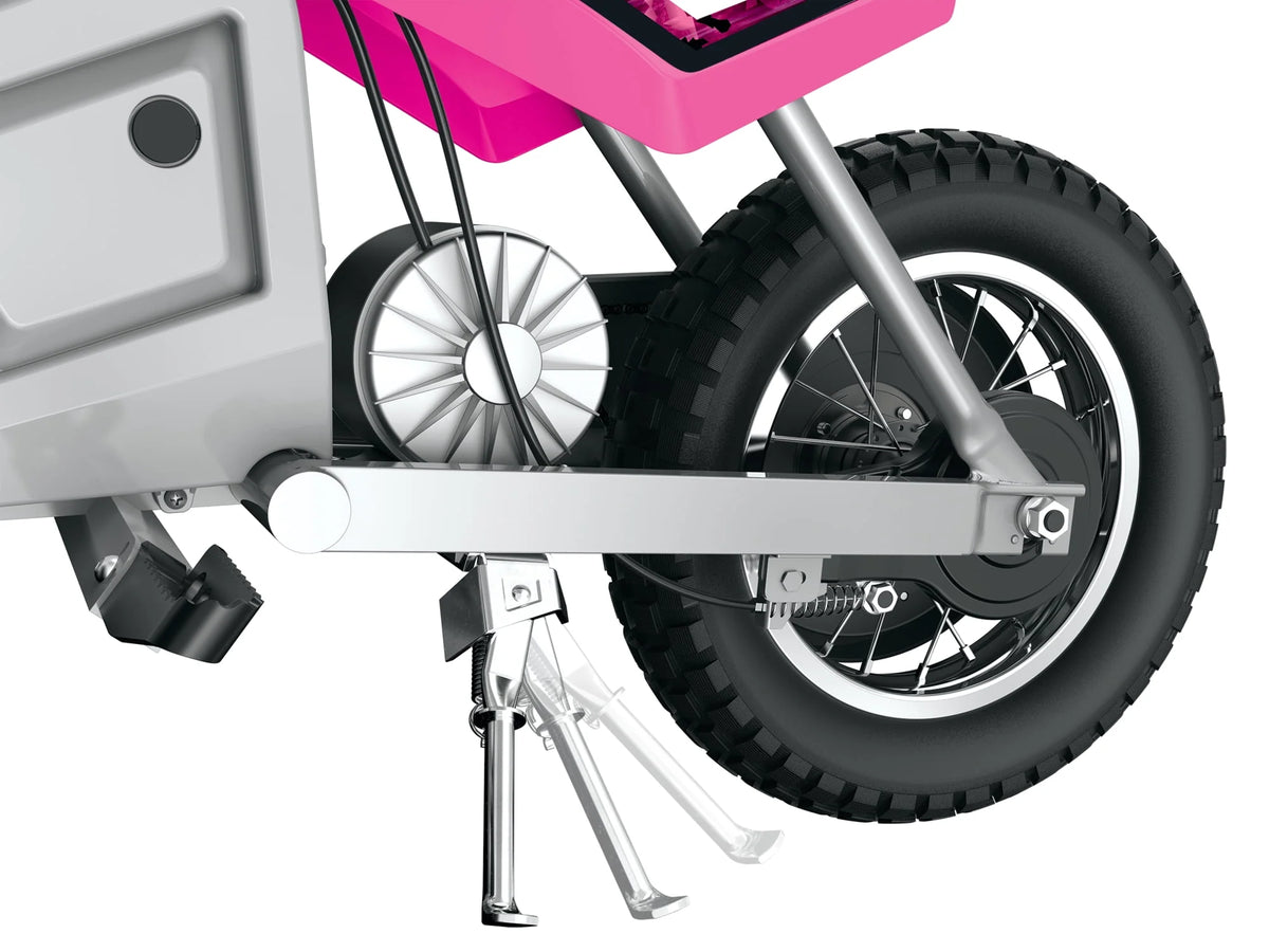 24V Electric Motocross Bike L41679