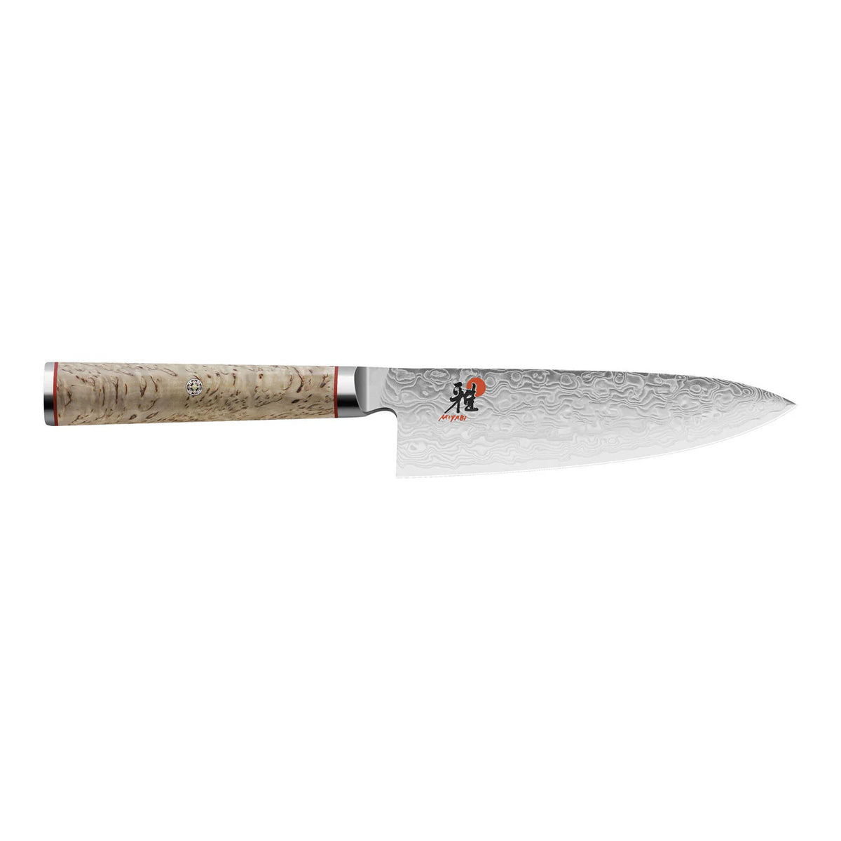 6 Chef's Knife N5012