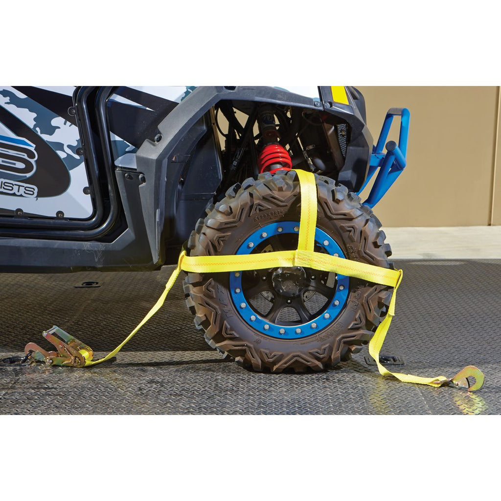 Tie-Down Bonnet V639064
