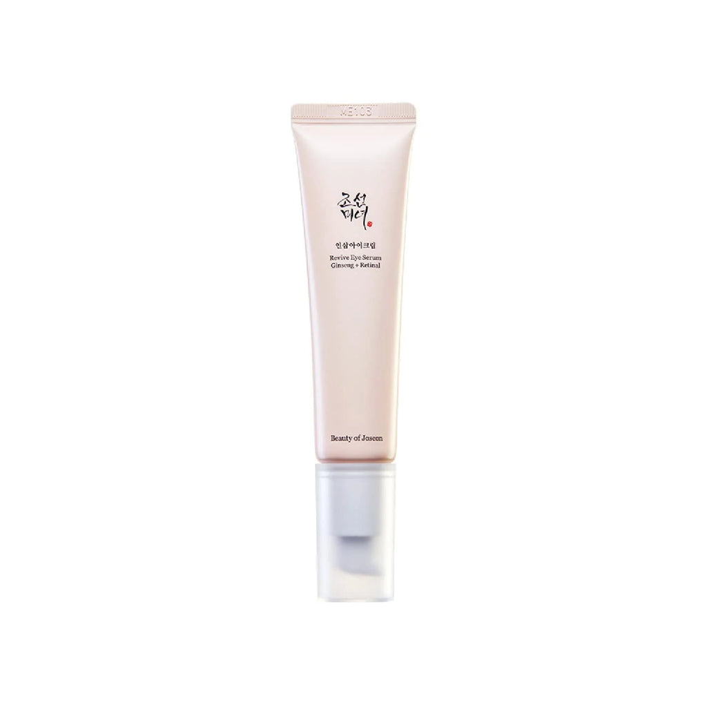 Ginseng Retinal Eye Serum 30ml W6180