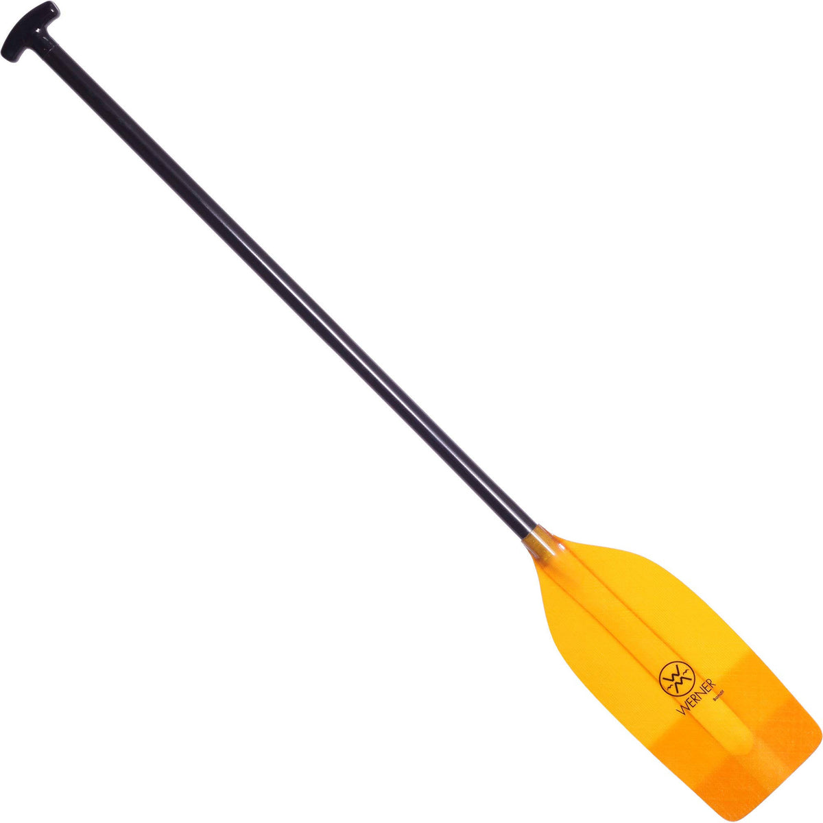 Adjustable Fiberglass Canoe Paddle P6412