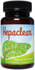 Natural Liver Support Supplement with Hesperidin N705432