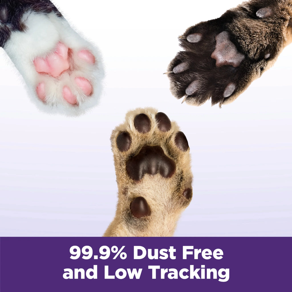 Multi-Cat Clumping Cat Litter 28 lbs J504