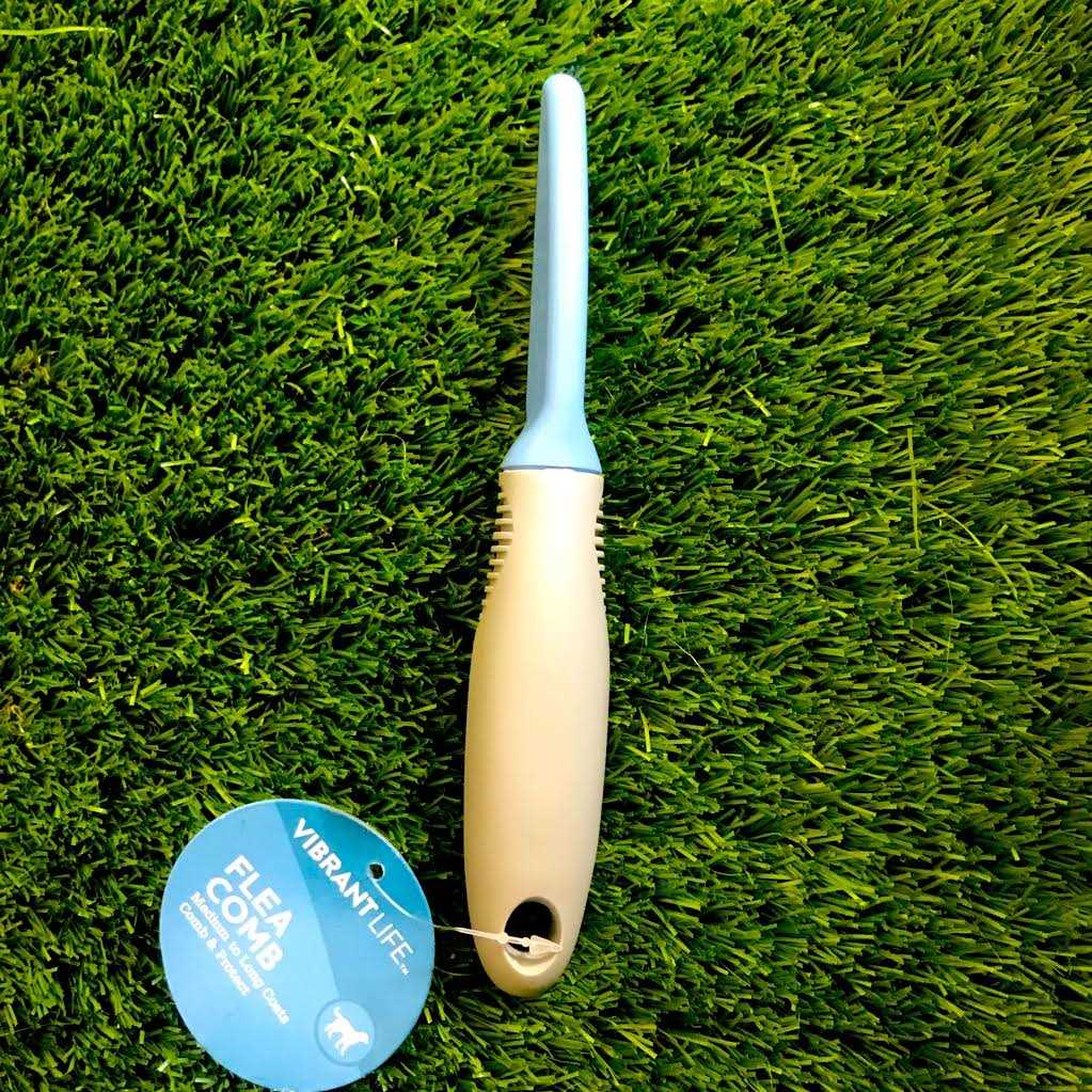 Flea Comb U344