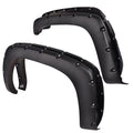 Wheel Cover Protector Fender Flares 4Pcs Q921