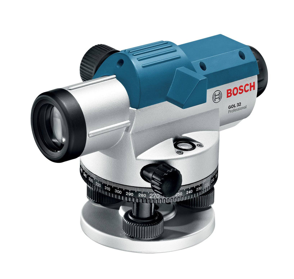 Optical Level S181