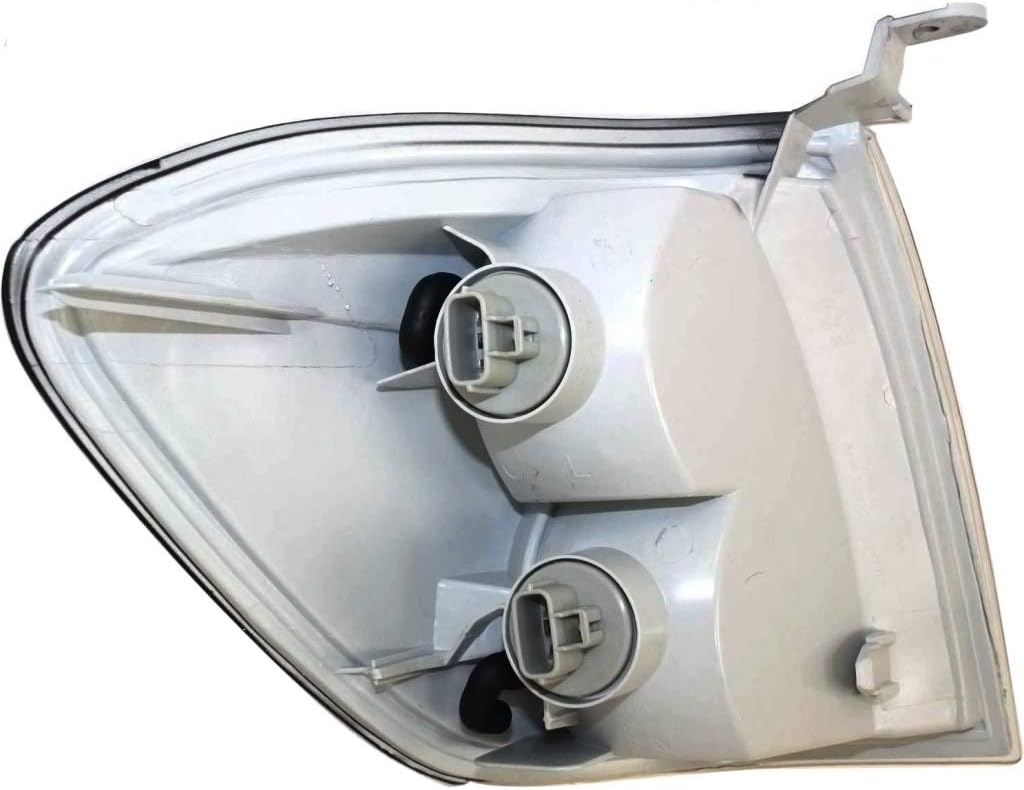 Signal Light Passenger Side Pack of 2 S736556