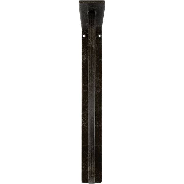 Wrought Iron Bracket B617