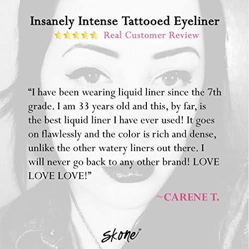 Jet Tattooed Eyeliner 5 PC P154