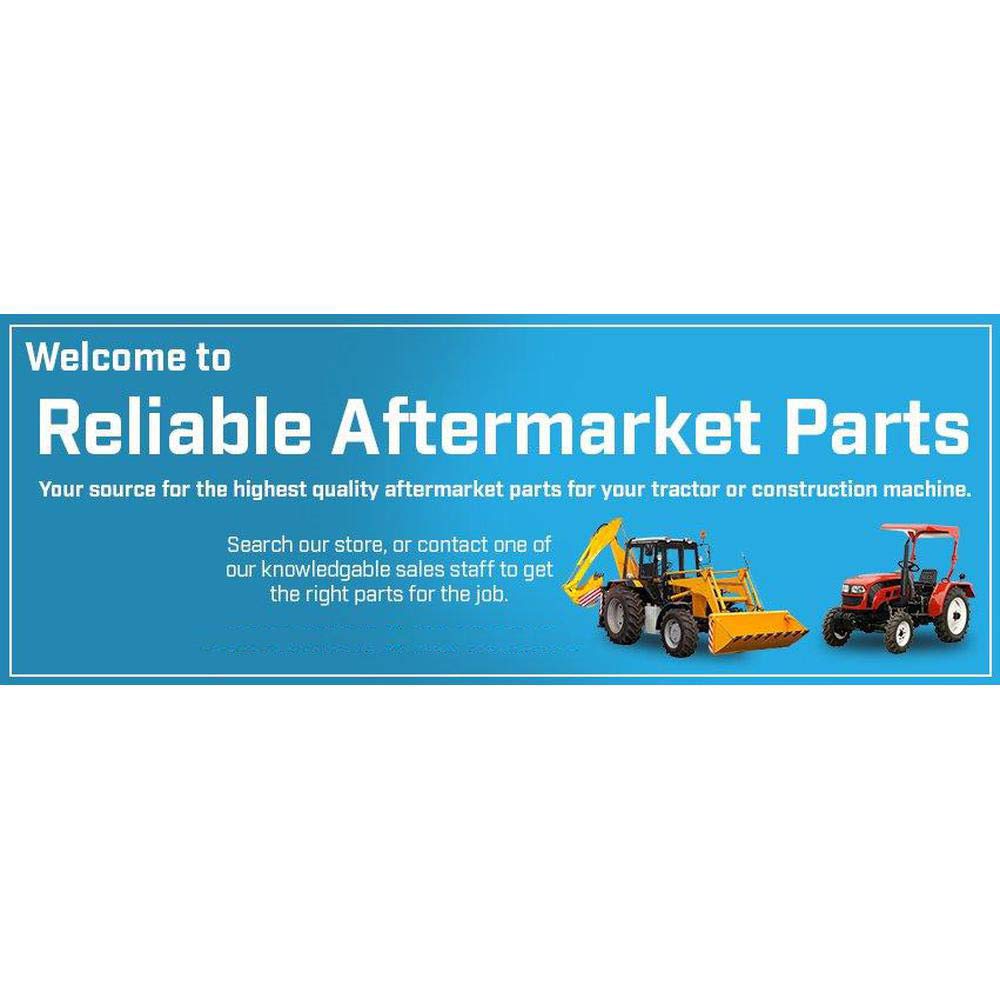 10 Pack Baler Teeth E1733