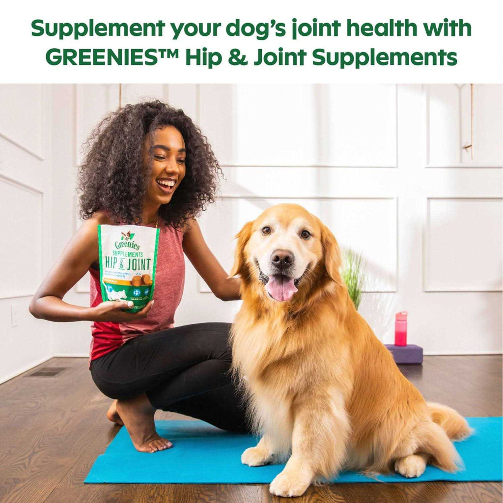 Hip & Joint Supplements for Dogs L867