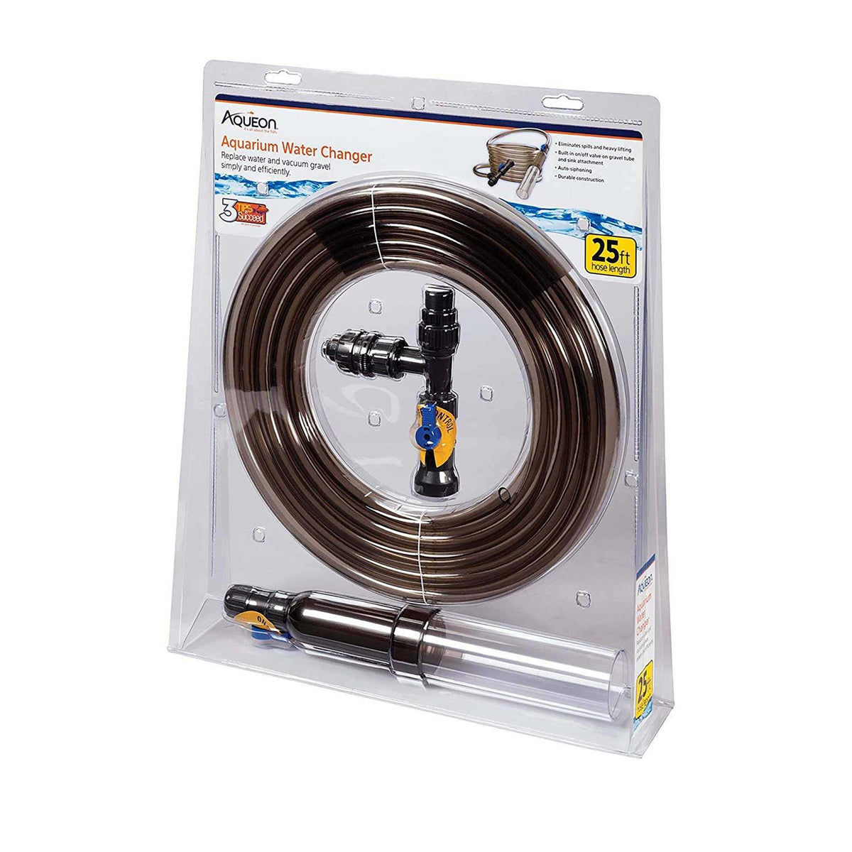 Aquarium Water Changer V791040