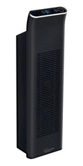 Black Air Purifier with Blade Filter B445