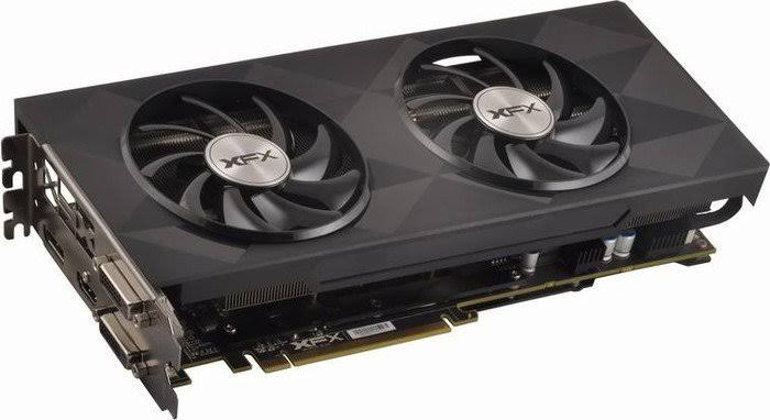 Radeon R9 390 Graphic Card 8 Gb Gddr5 A360610