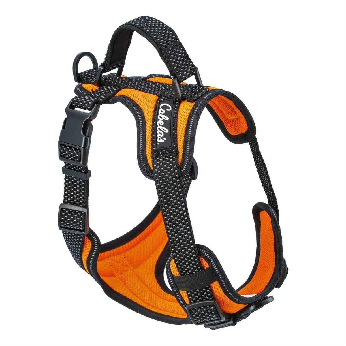 Reflective Harness Y2309