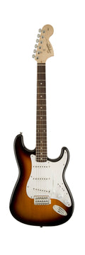Brown Sunburst Electric Guitar A620879