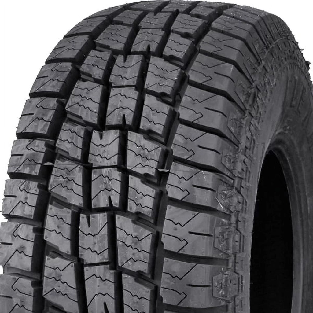 All Terrain Tires 235/80R17 10 Ply C196