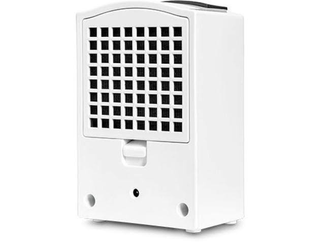 Air & Surface Purifier A275