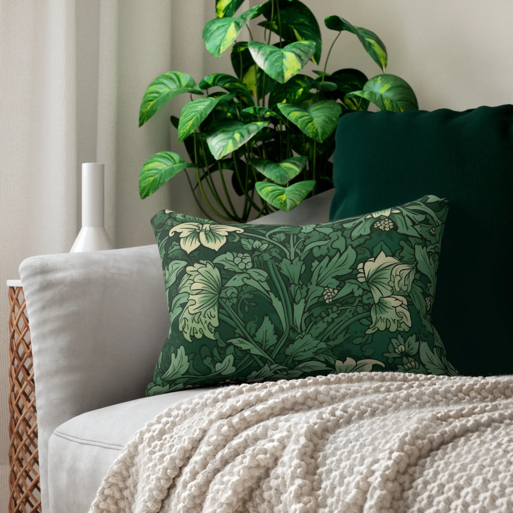 Lumbar Pillow O12948