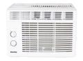 5000 BTU White Window AC U21314