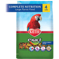 Rainbow Chunky Parrot Food W70339