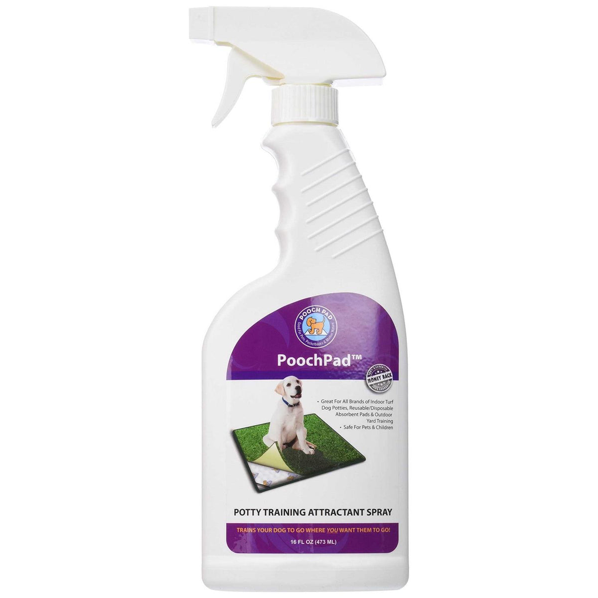 Potty Training Attractant G3571