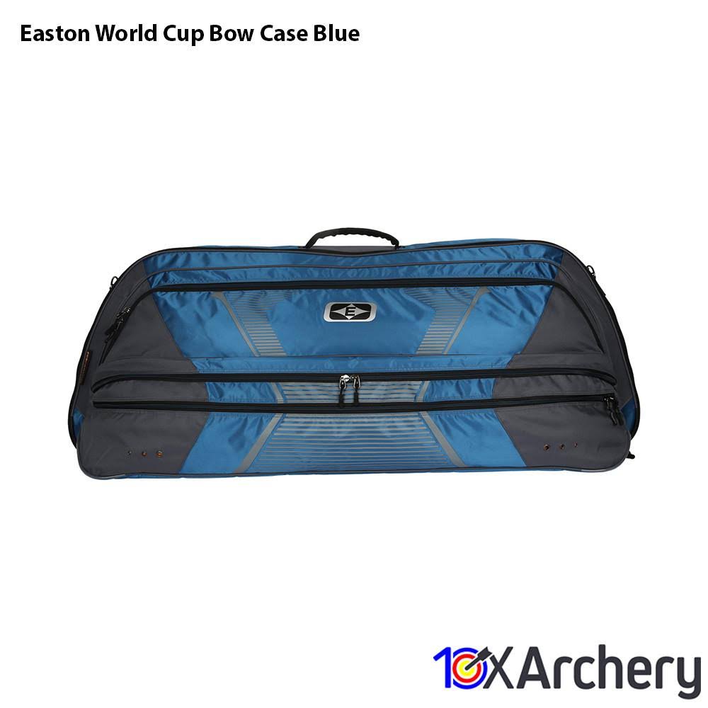 Blue Bow Case H694