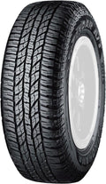 235/60R18 All-Terrain Radial Tire O92365