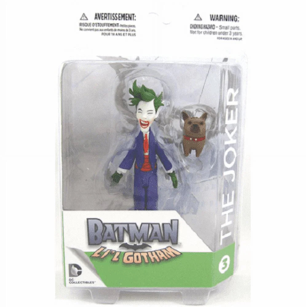 3 Inch Mini Statue Figure P67309