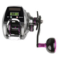 Baitcasting Reel O53802