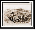 Framed Print 17-7/8" x 21-7/8" R627128