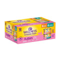 Kitten Canned Wet Cat Food G9686