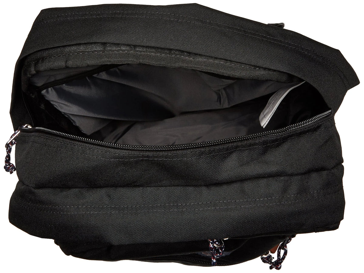 Black Student Backpack C521439
