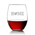 Stemless Wine Glasses A887984