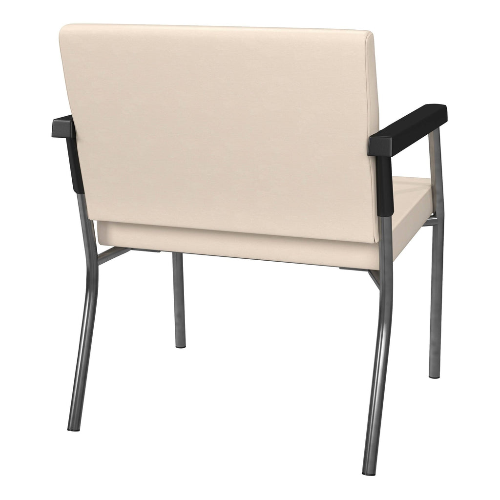Bariatric Big & Tall Chair in Key Largo Tangerine B484394