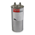 50/3 MFD 370V Round Motor Dual Run Capacitor I635